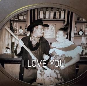 Meet your Posher, Tabitha